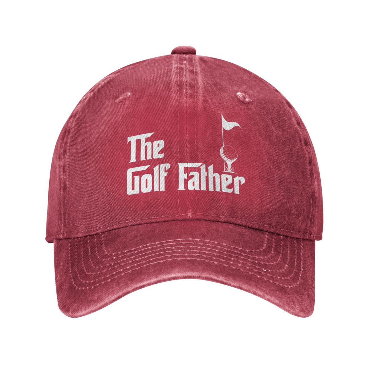 The Golf Father Hat