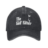 The Golf Father Hat