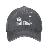 The Golf Father Hat