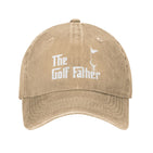 The Golf Father Hat