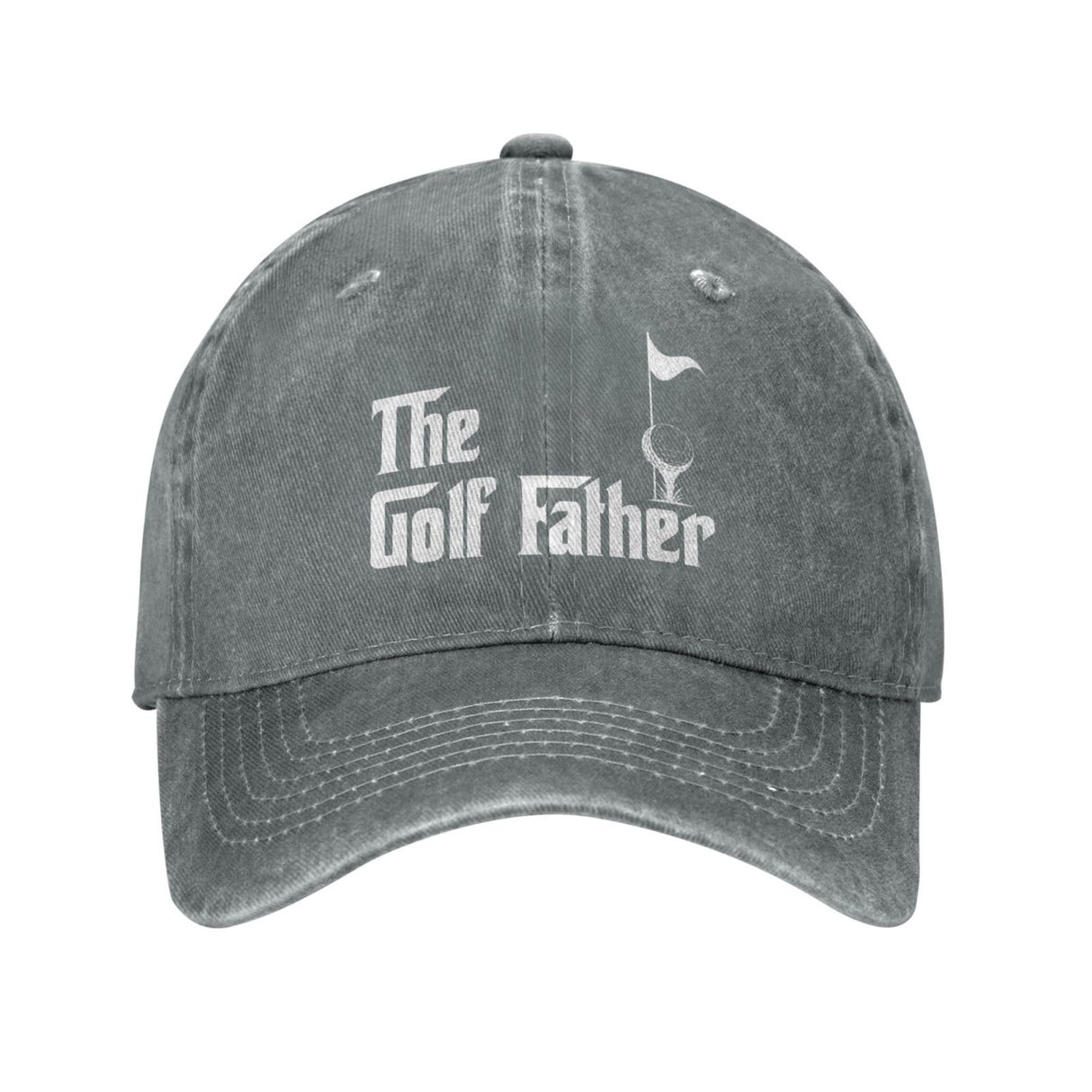 The Golf Father Hat