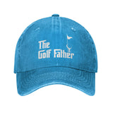 The Golf Father Hat