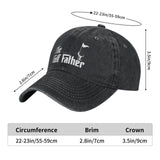 The Golf Father Hat