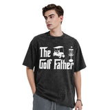 The Golf Father T-Shirt