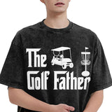 The Golf Father T-Shirt