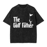 The Golf Father T-Shirt