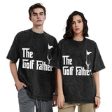 The Golf Father T-Shirt