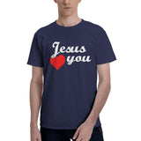 jesus love you T-Shirt