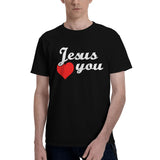 jesus love you T-Shirt