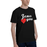 jesus love you T-Shirt