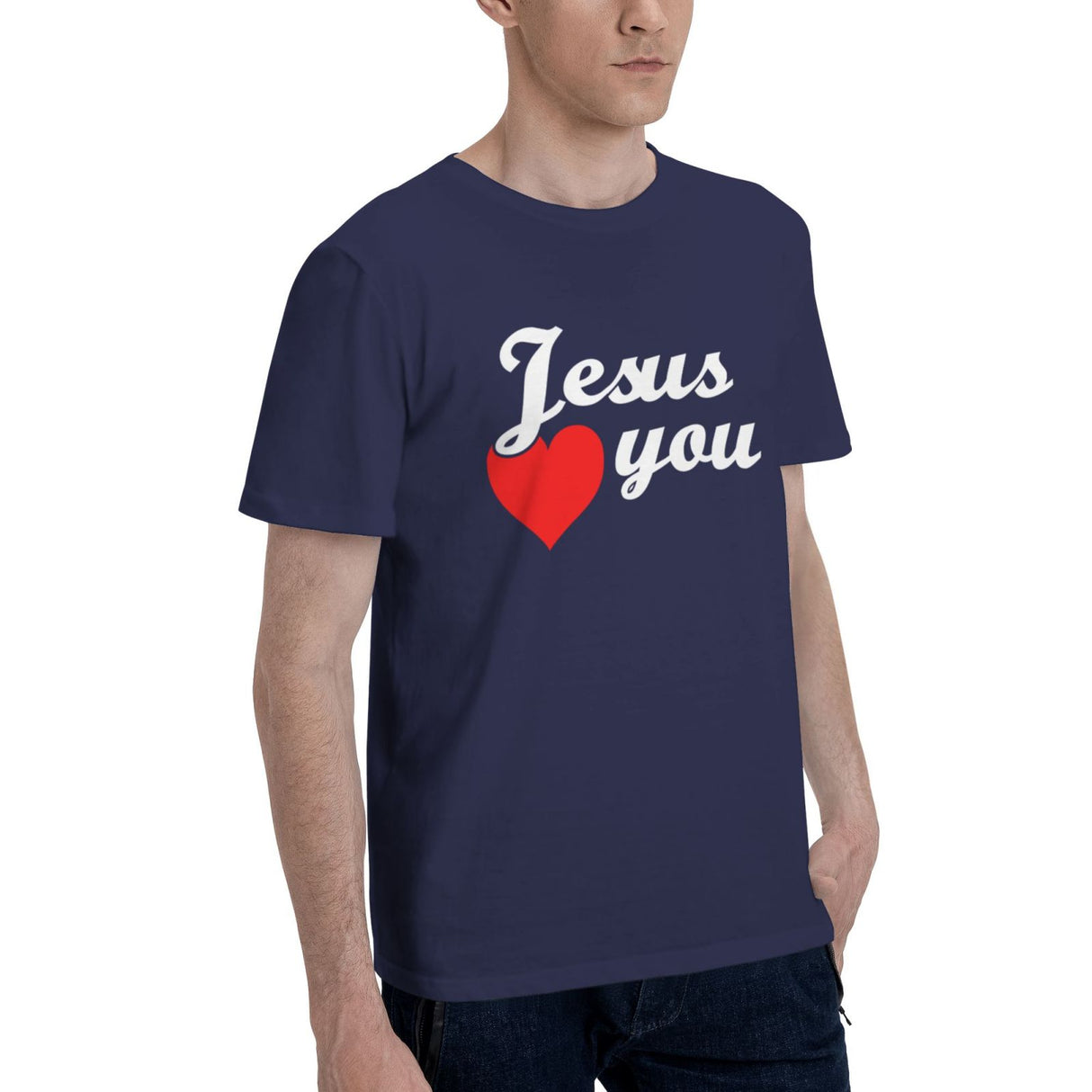 jesus love you T-Shirt