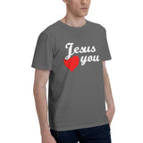 jesus love you T-Shirt