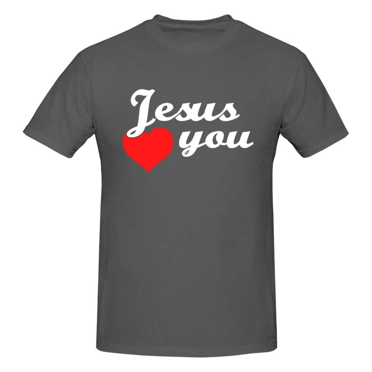 jesus love you T-Shirt