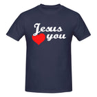 jesus love you T-Shirt