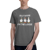 Silly Goose On The Loose T-Shirt