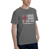 make america godly again T-Shirt