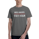 make america godly again T-Shirt