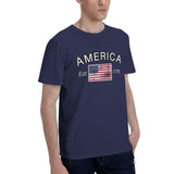 America Est 1776 T-Shirt