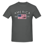 America Est 1776 T-Shirt