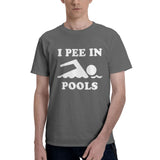 I pee in pools T-Shirt