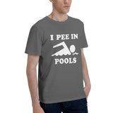 I pee in pools T-Shirt