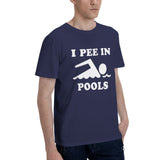 I pee in pools T-Shirt