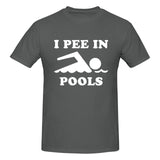 I pee in pools T-Shirt