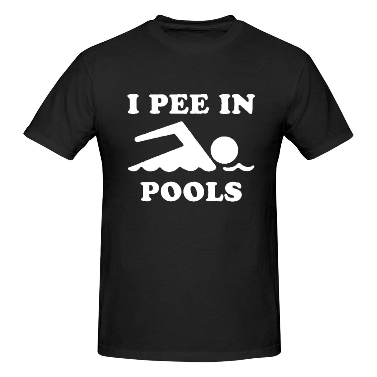 I pee in pools T-Shirt