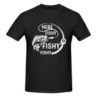 Here Fishy Fishy Fishy T-Shirt