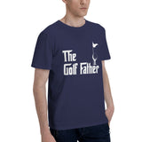 The Golf Father T-Shirt