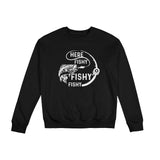 Here Fishy Fishy Fishy T-Shirt