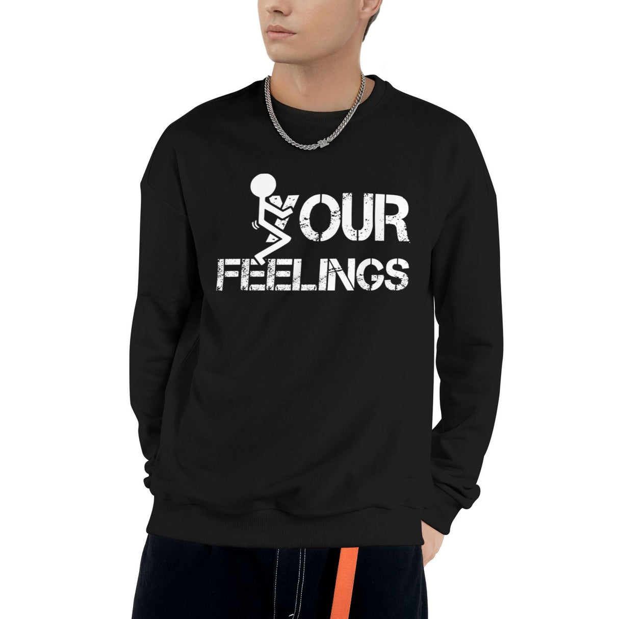 fuck Your Feelings T-Shirt