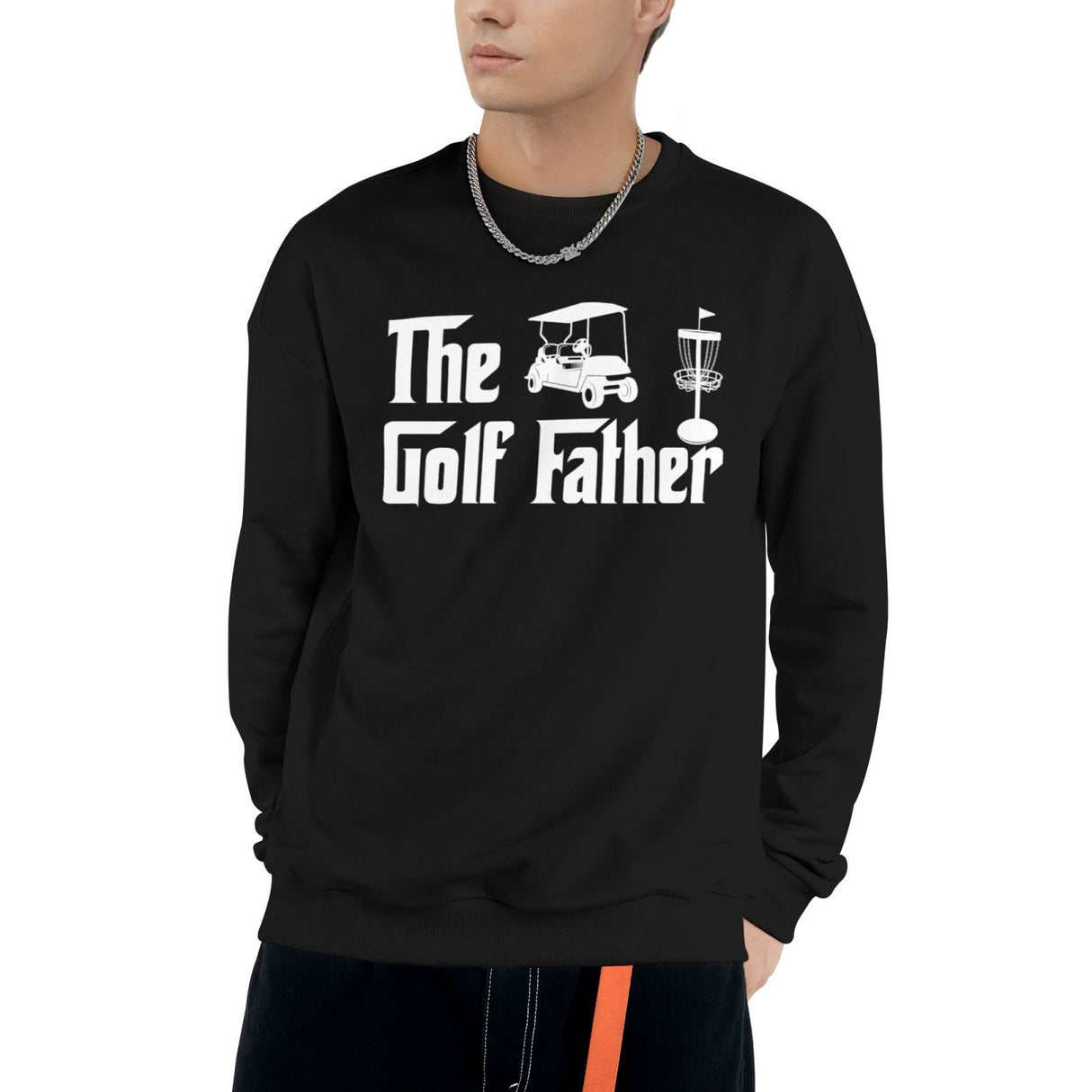 The Golf Father T-Shirt