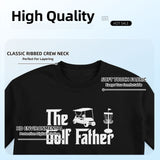 The Golf Father T-Shirt