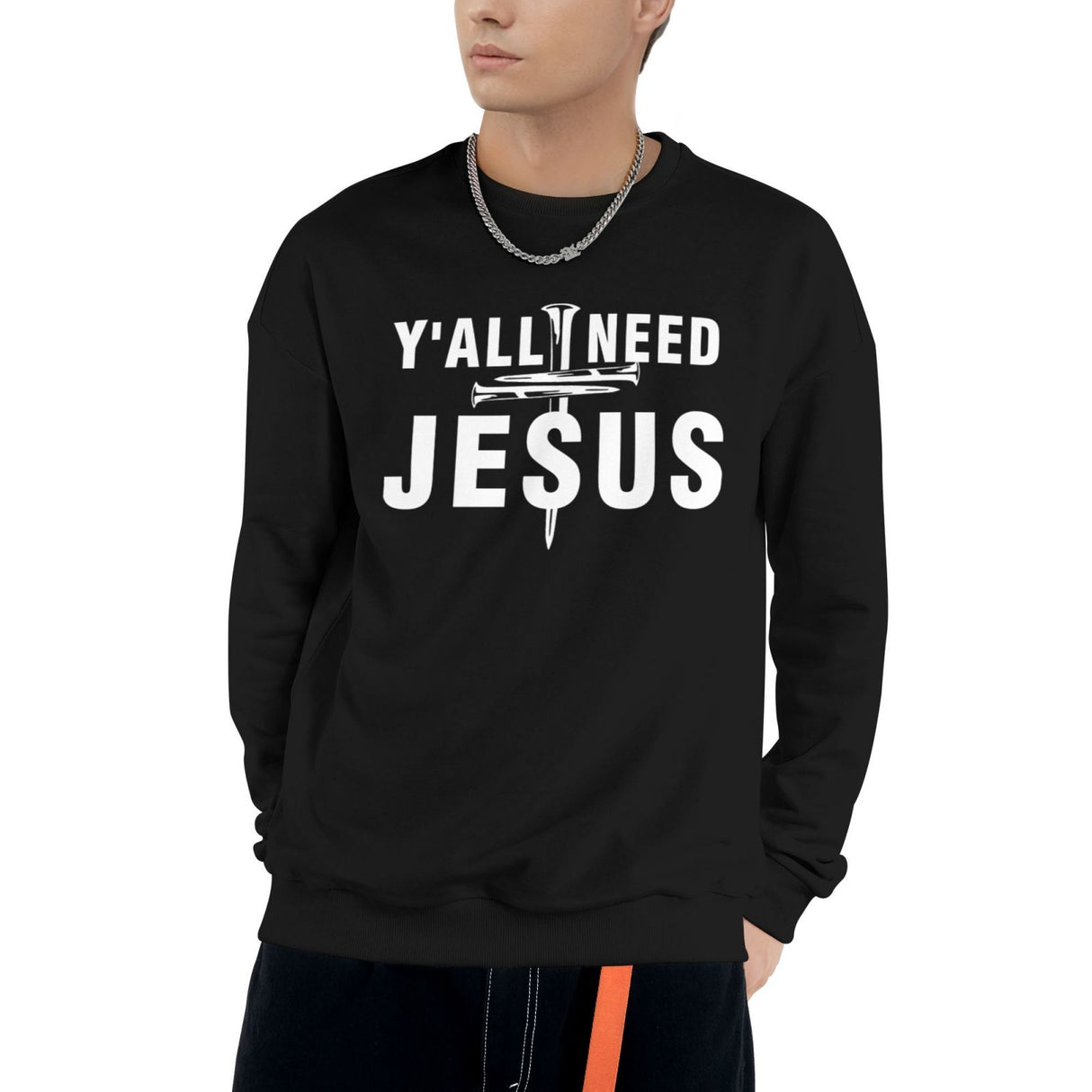 Y'all Need Jesus T-Shirt