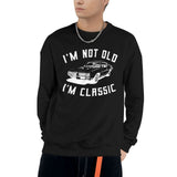 I'm Not Old I'm Classic T-Shirt