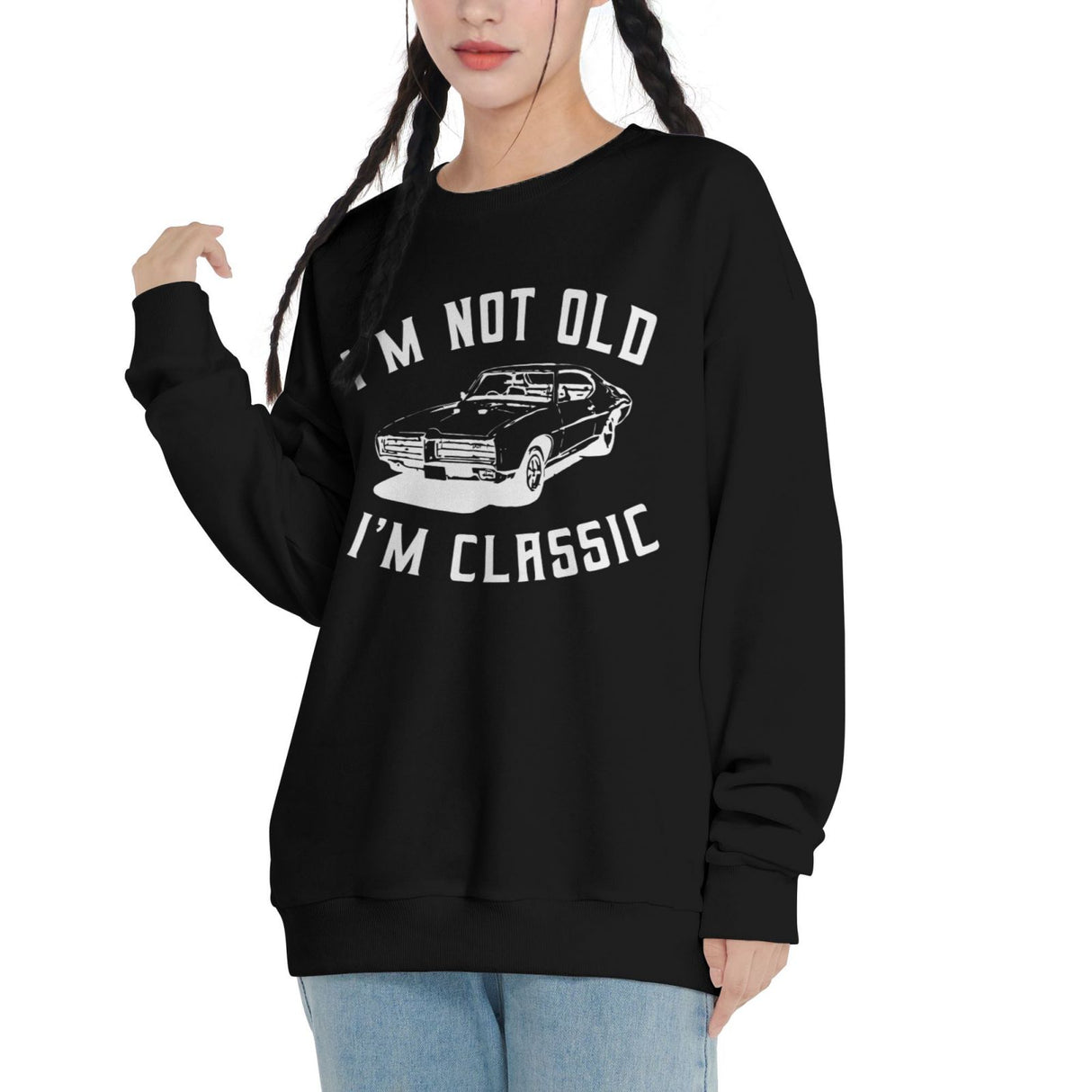 I'm Not Old I'm Classic T-Shirt