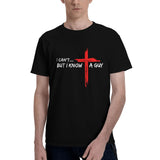 I Can't But I Know A Guy T-Shirt