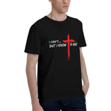 I Can't But I Know A Guy T-Shirt