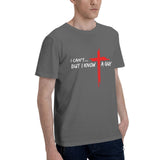 I Can't But I Know A Guy T-Shirt