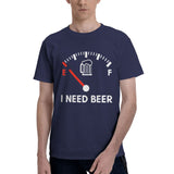 Need Beer T-Shirt