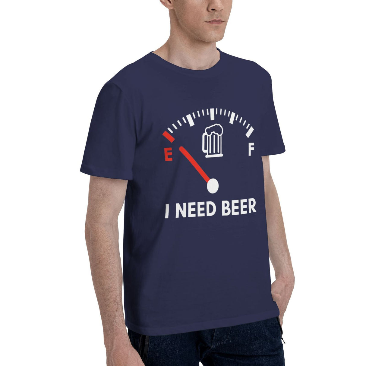 Need Beer T-Shirt