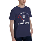 Need Beer T-Shirt