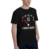 Need Beer T-Shirt