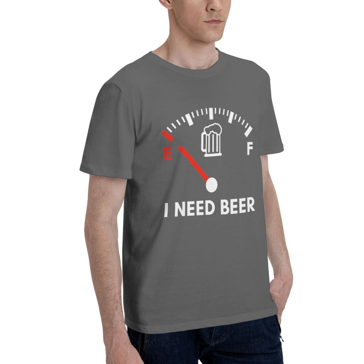 Need Beer T-Shirt