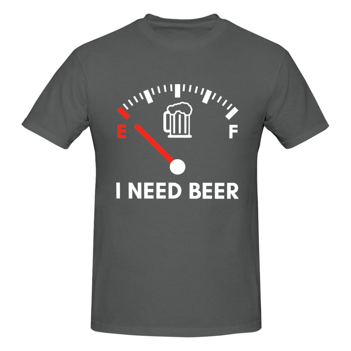 Need Beer T-Shirt