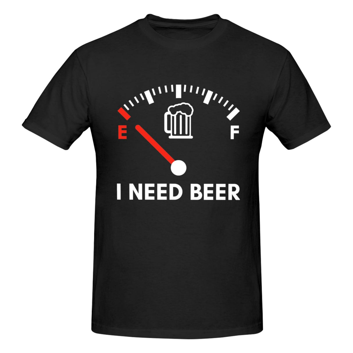 Need Beer T-Shirt