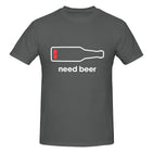 Need Beer T-Shirt