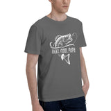 reel cool papa T-Shirt