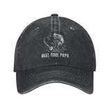 Reel Cool Papa Hat